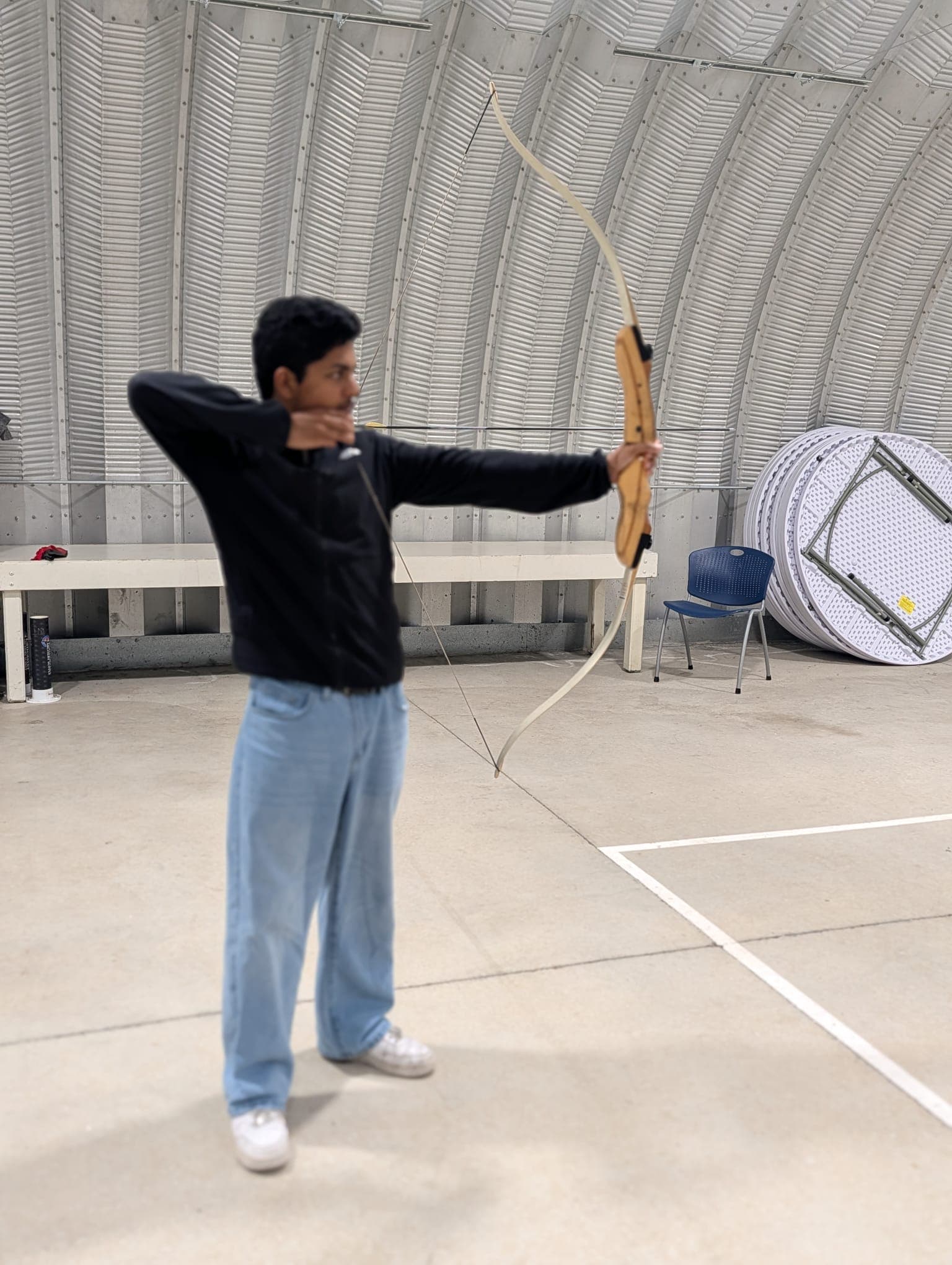 Adhitya Sriram