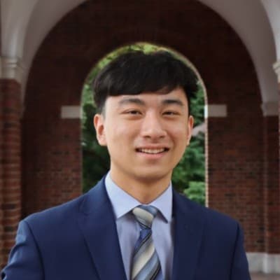 Lance Xu